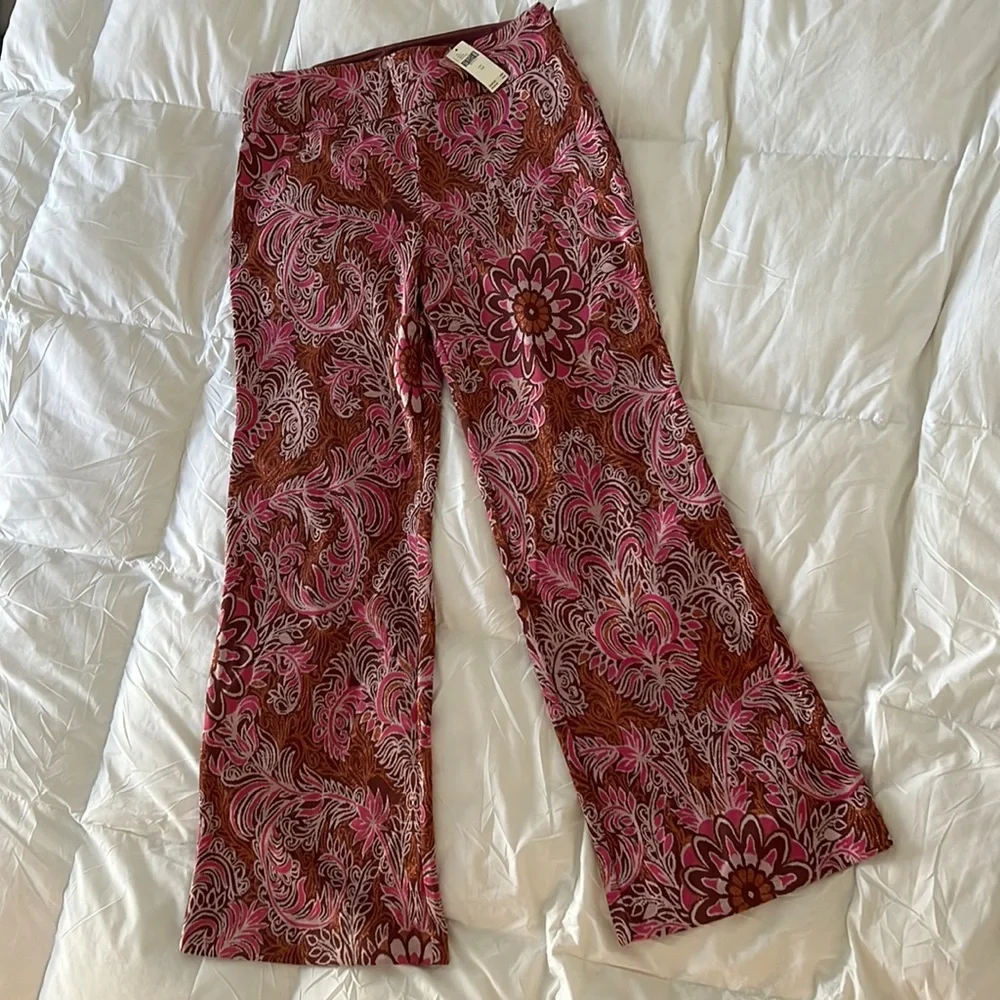 Anthropologie Pants - Size 14 - Picture 1 of 3